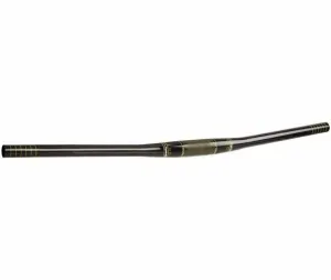 Gravity Gravity Light CSI Flat Bar - 740mm - 31.8mm - 10° Backsweep - 4° Upsweep