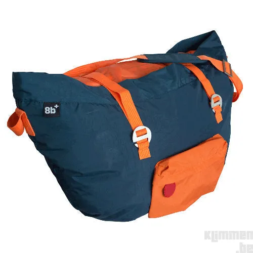 GREG, rope bag