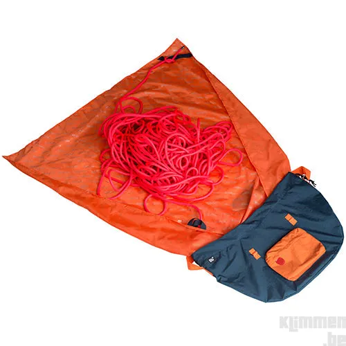 GREG, rope bag