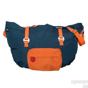 GREG, rope bag