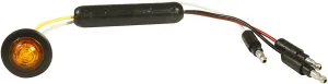 GROTE 49363 Micronova LED Marker Light
