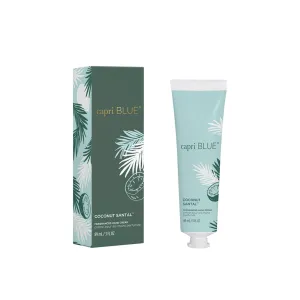 Hand Cream Coconut Santal