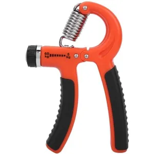 Hand Grip Profesional 5Kg - 60kg Regulable - Naranja