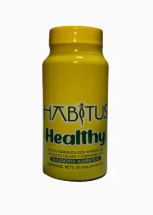 Healthy