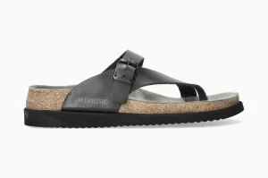 Helen Plus Black Waxy