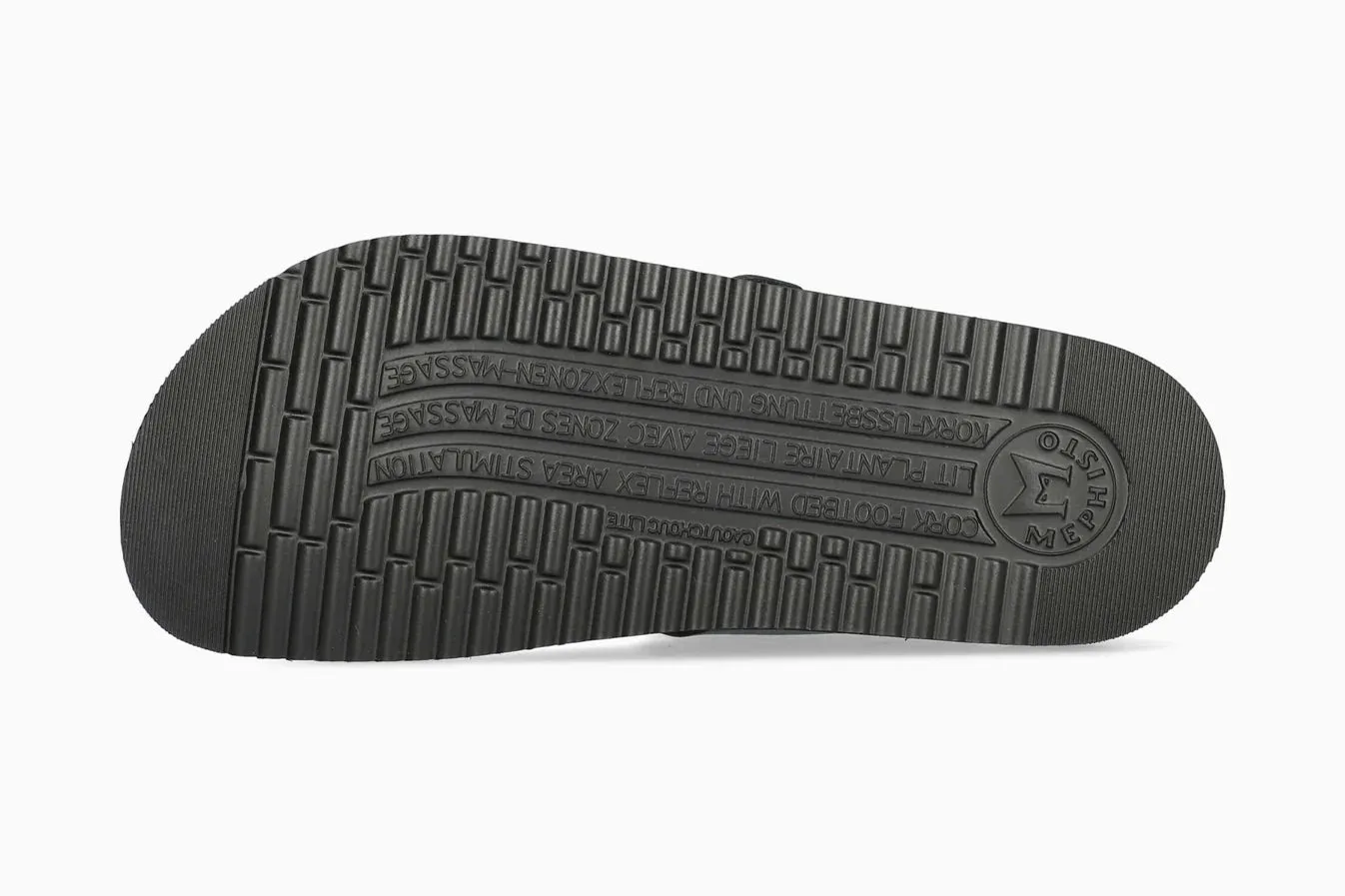 Helen Plus Black Waxy