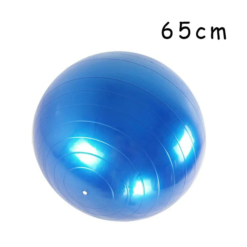 Home Gym Balance Ball