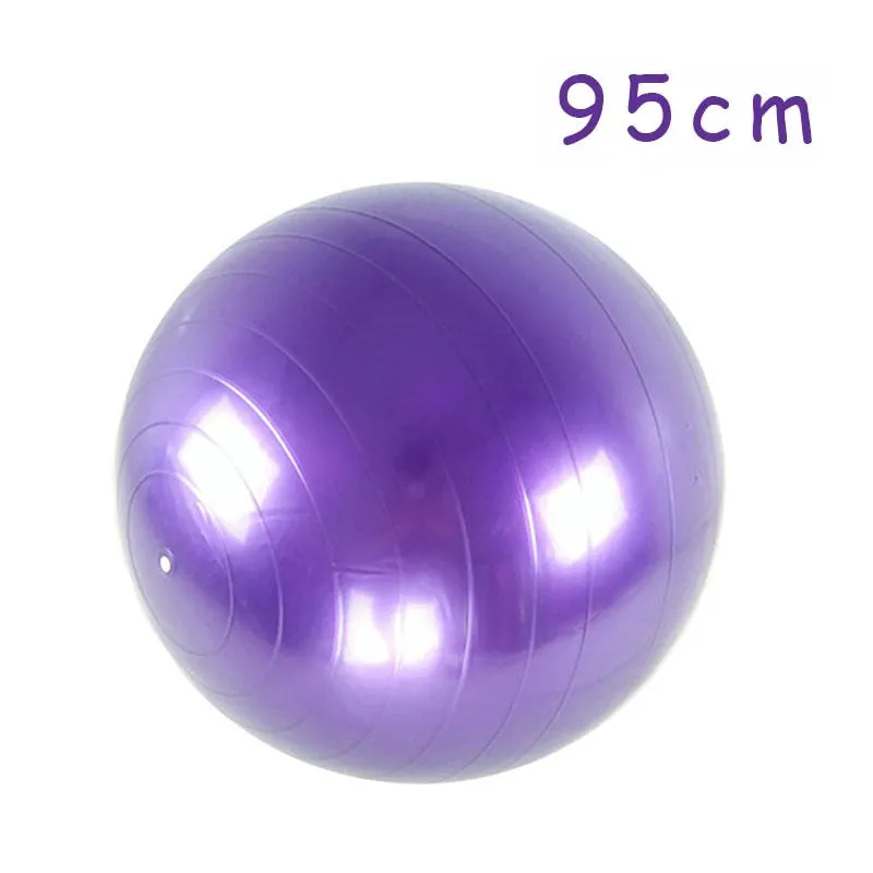 Home Gym Balance Ball
