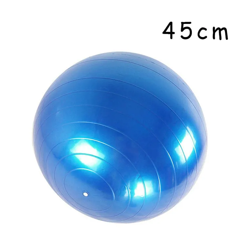 Home Gym Balance Ball