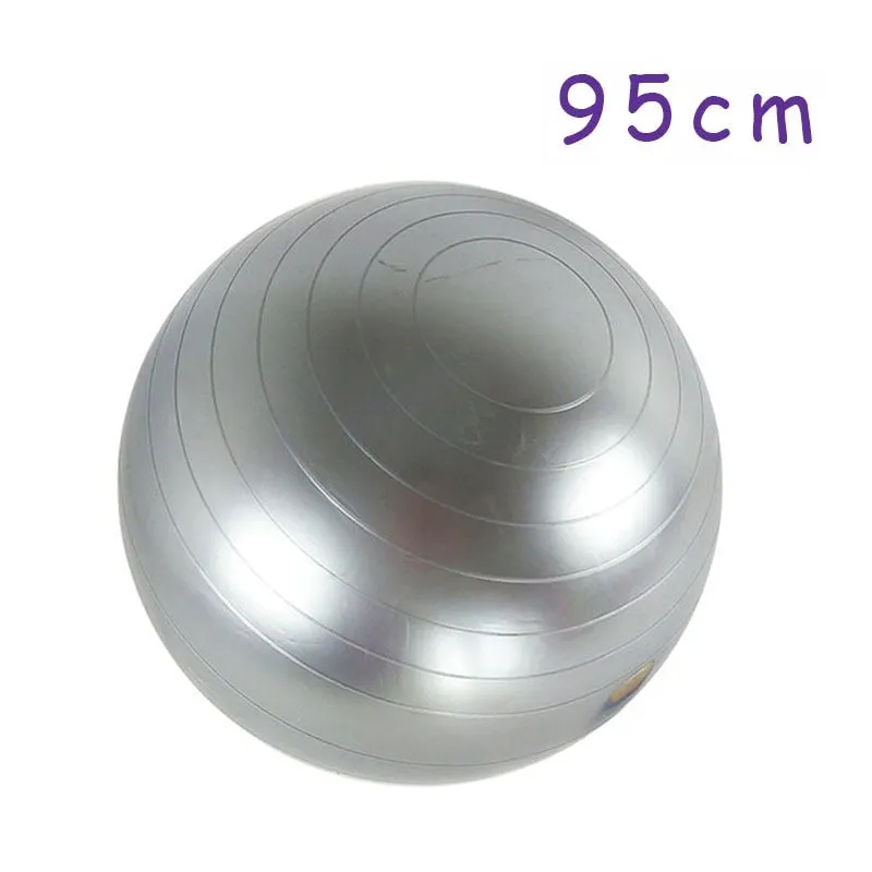 Home Gym Balance Ball
