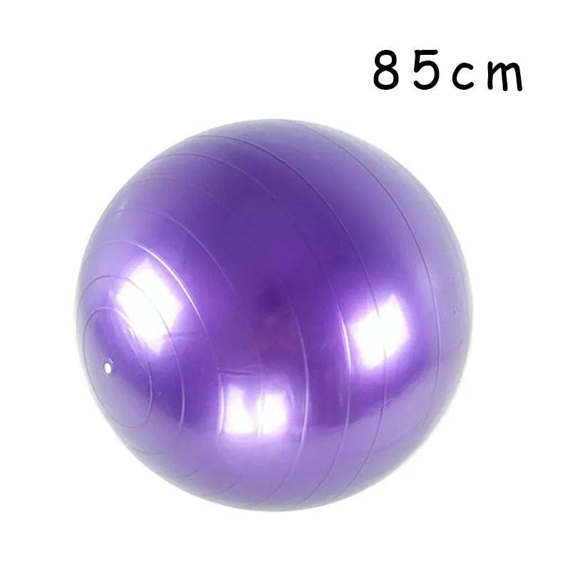 Home Gym Balance Ball
