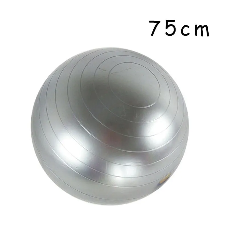 Home Gym Balance Ball