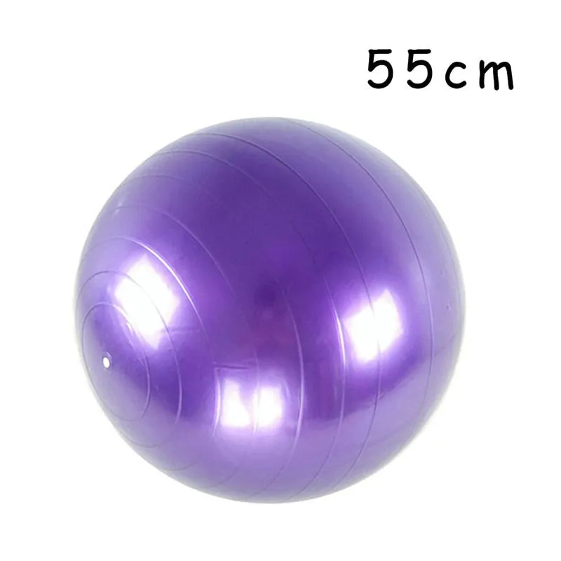 Home Gym Balance Ball