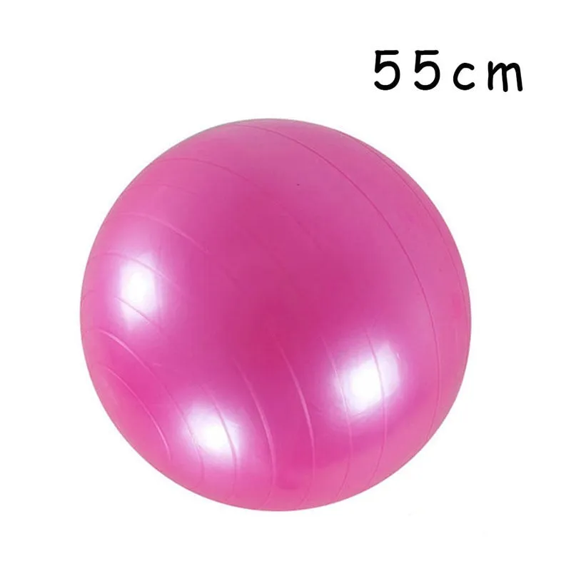 Home Gym Balance Ball