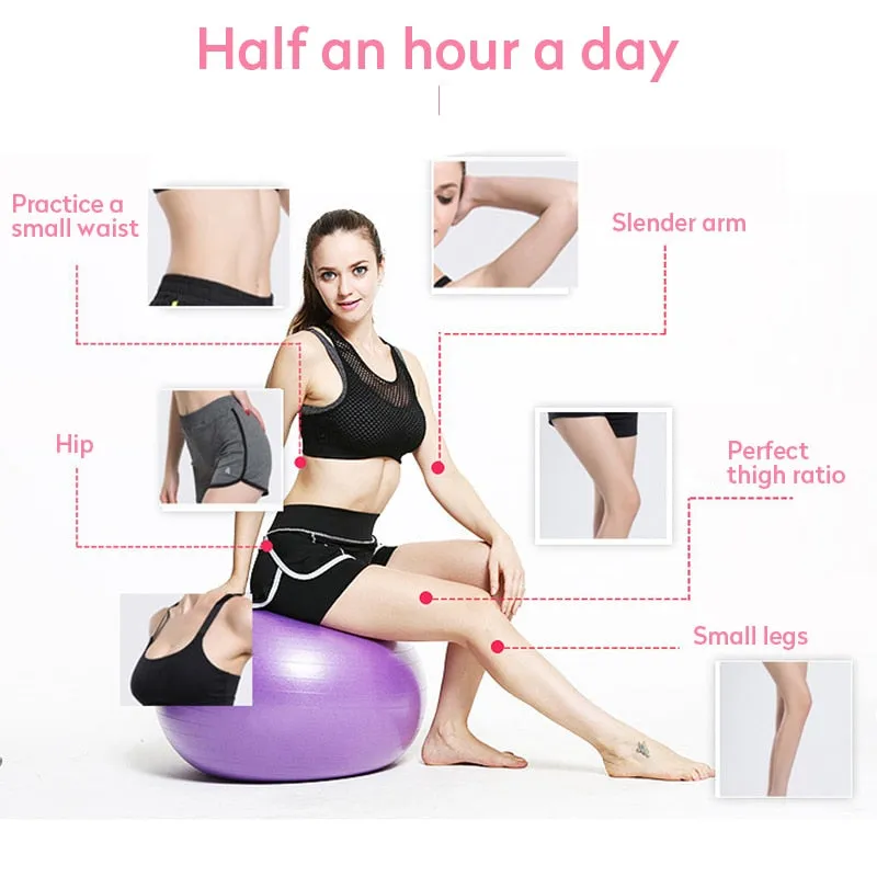 Home Gym Balance Ball