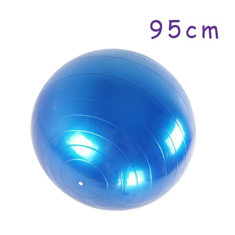 Home Gym Balance Ball