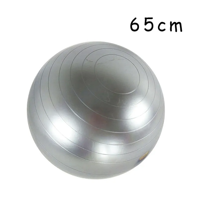 Home Gym Balance Ball