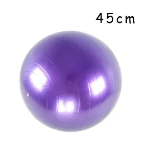 Home Gym Balance Ball
