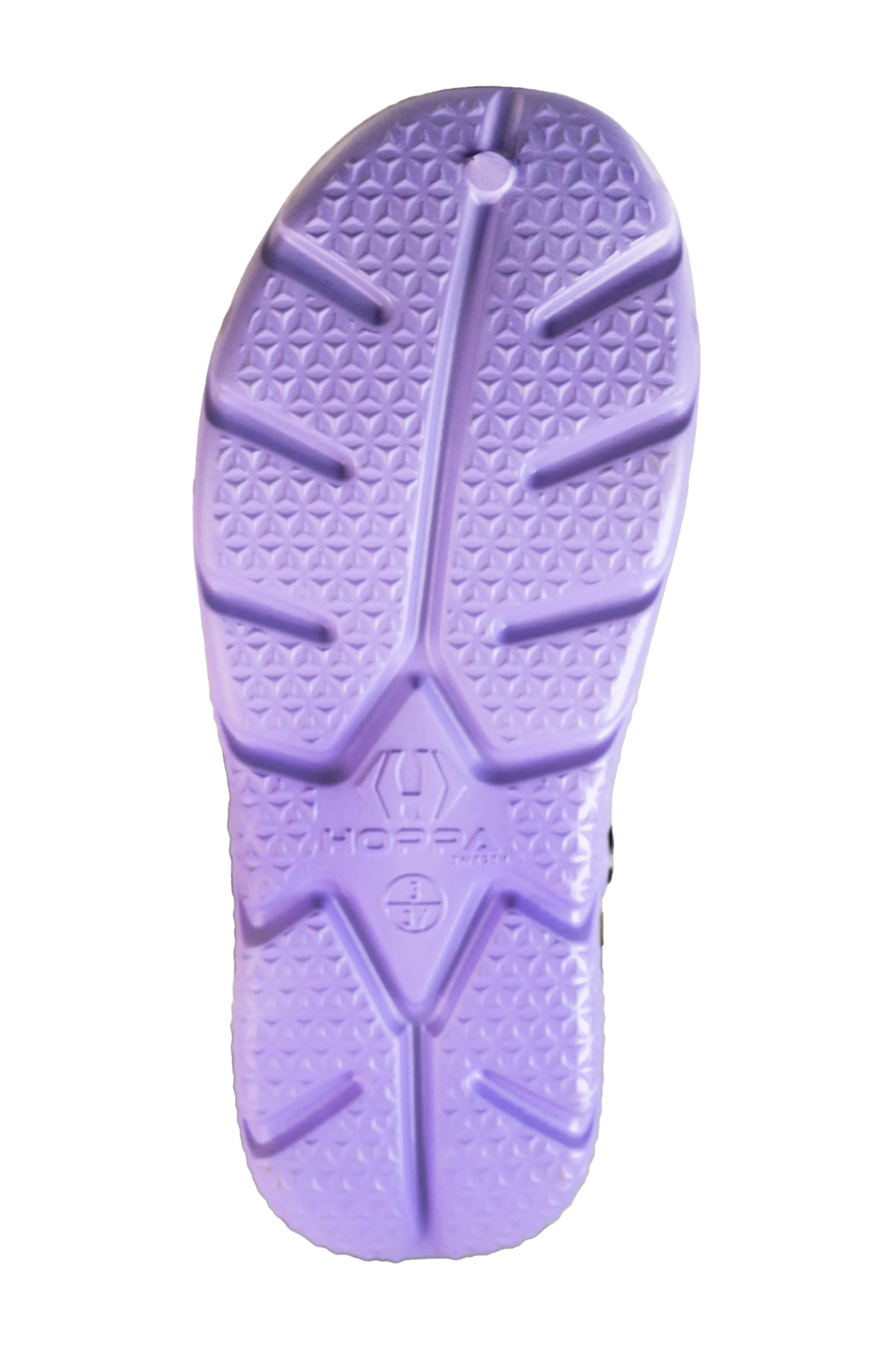 Hoppa Children Lavender Sandal Eva (Coucci Kids C)