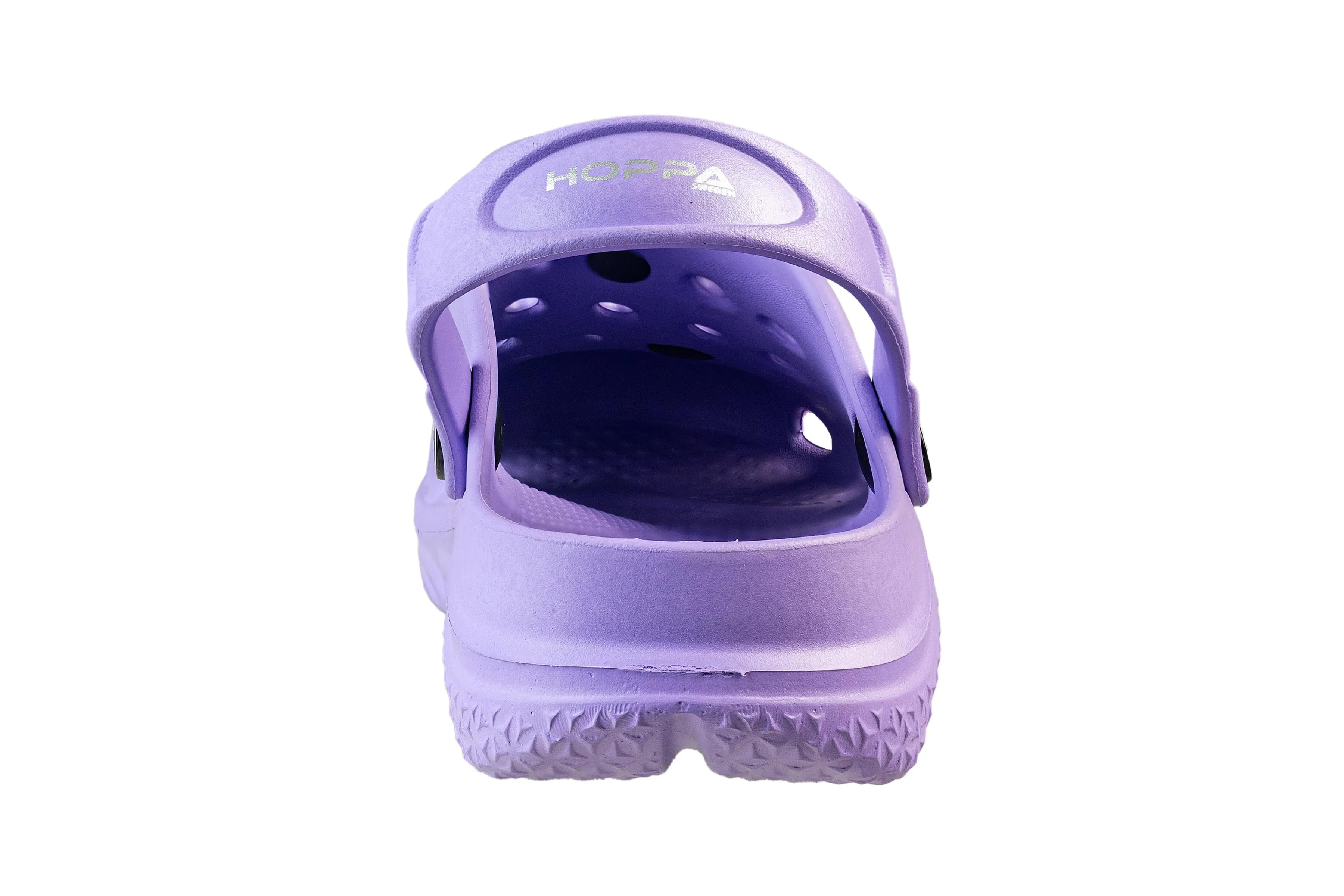 Hoppa Children Lavender Sandal Eva (Coucci Kids C)