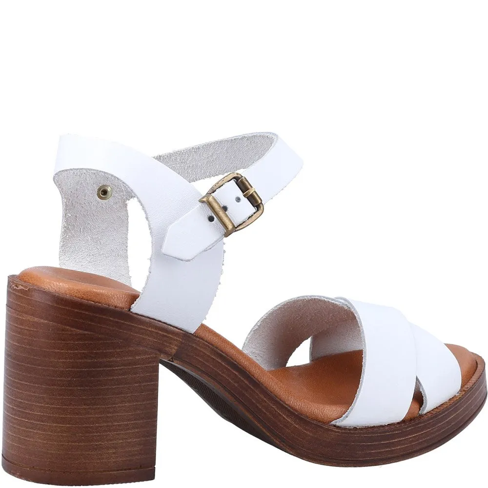 Hush Puppies Georgia Sandal