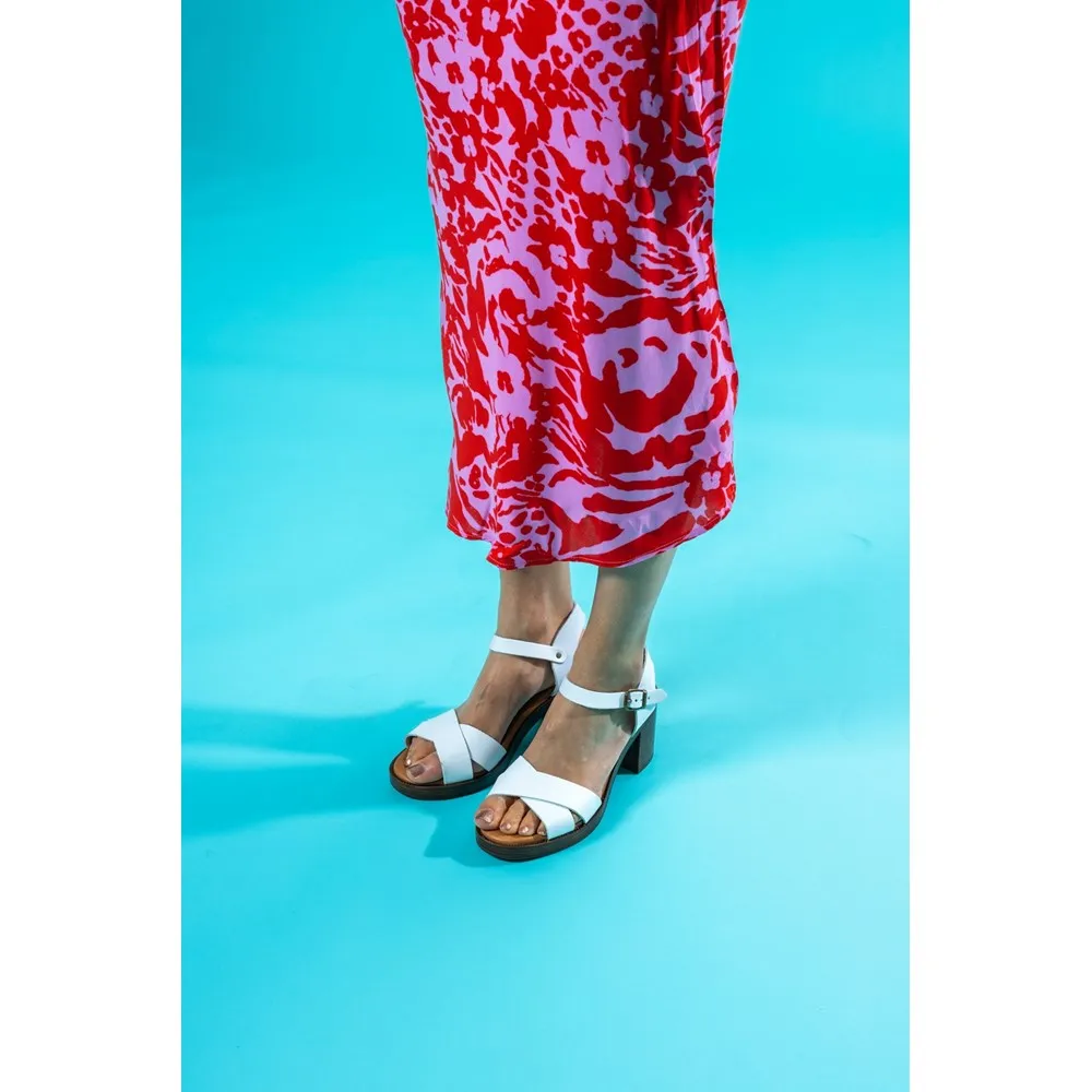 Hush Puppies Georgia Sandal