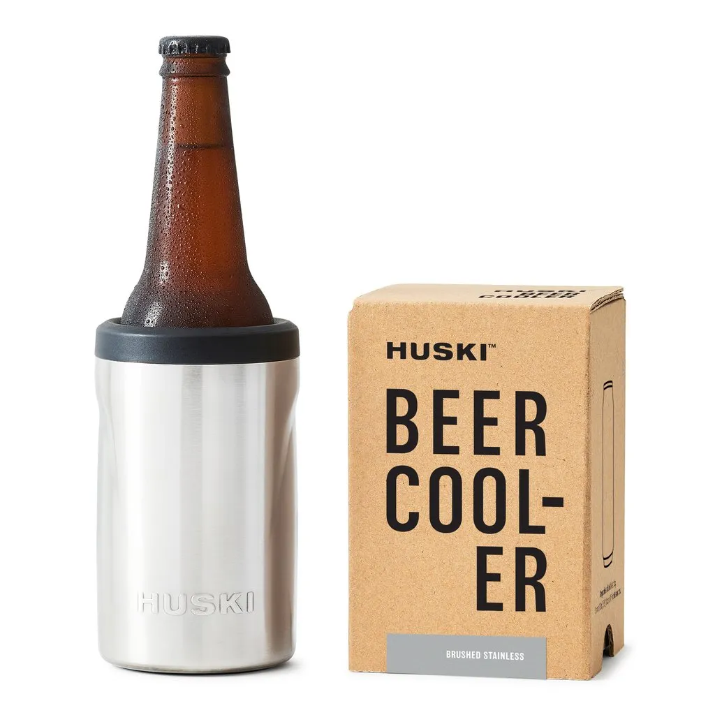 Huski Beer Cooler   Colours