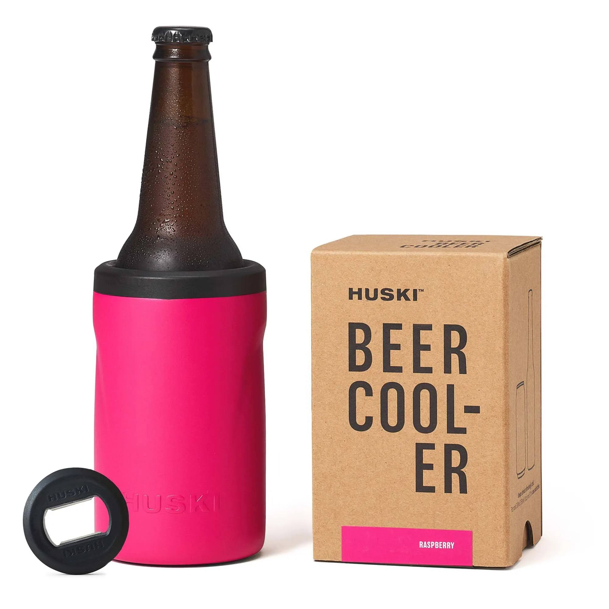 Huski Beer Cooler   Colours