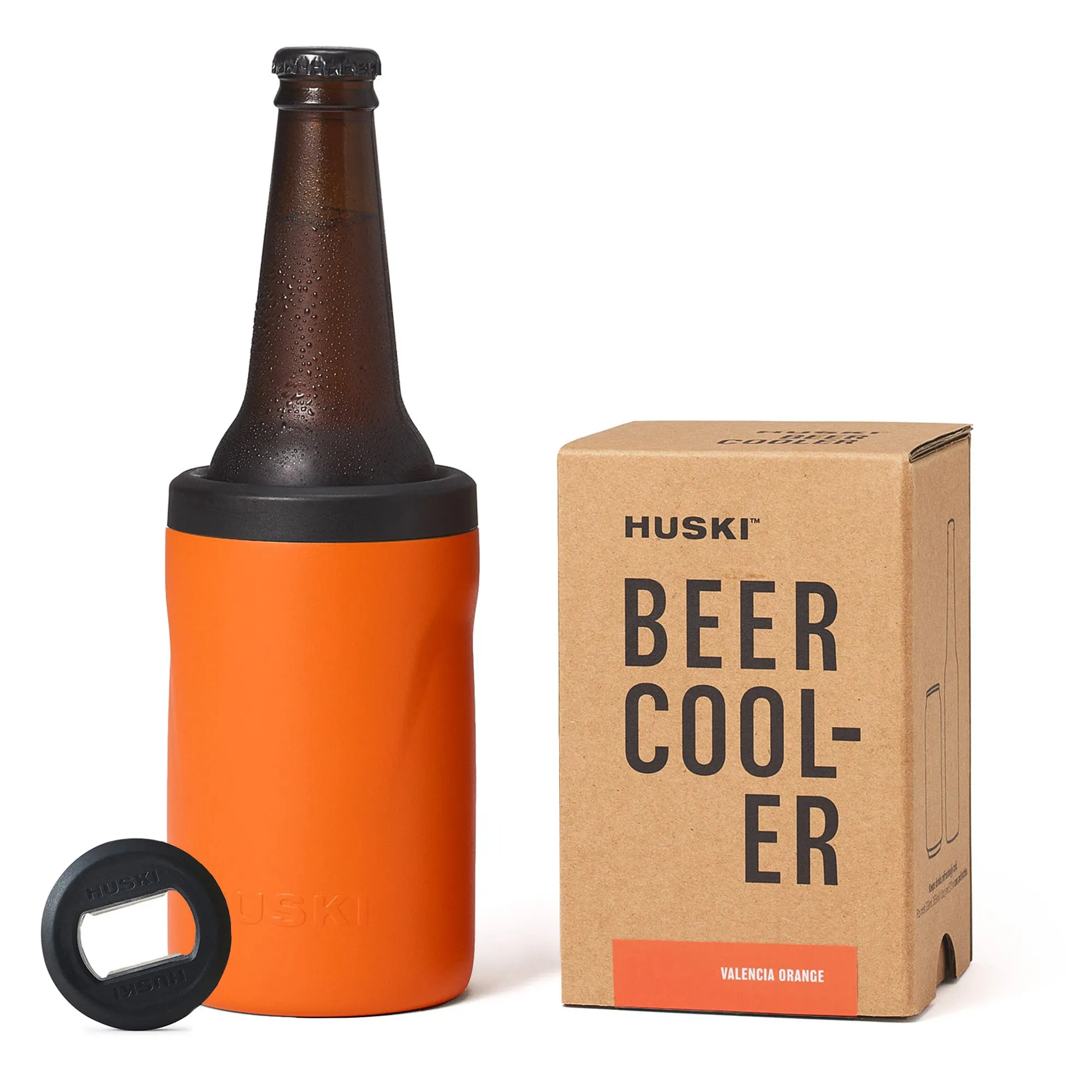 Huski Beer Cooler   Colours
