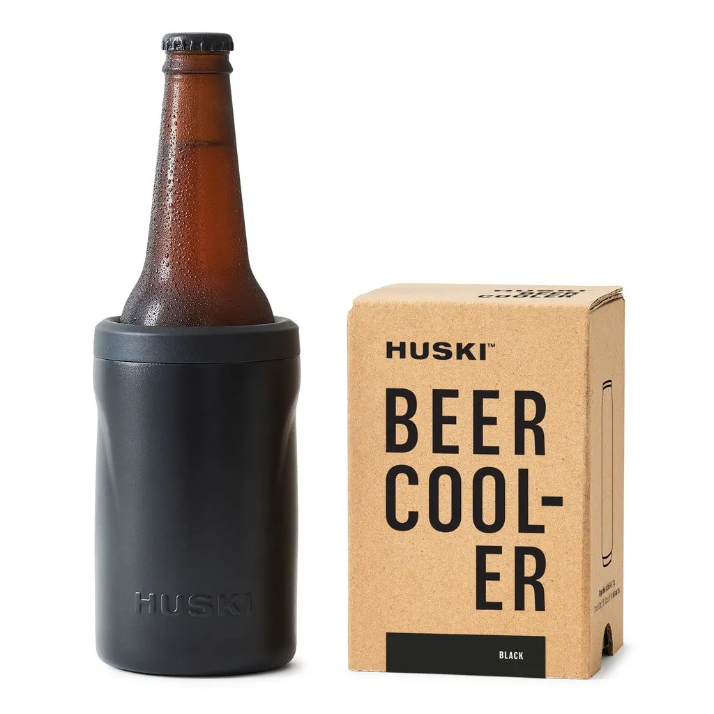 Huski Beer Cooler   Colours
