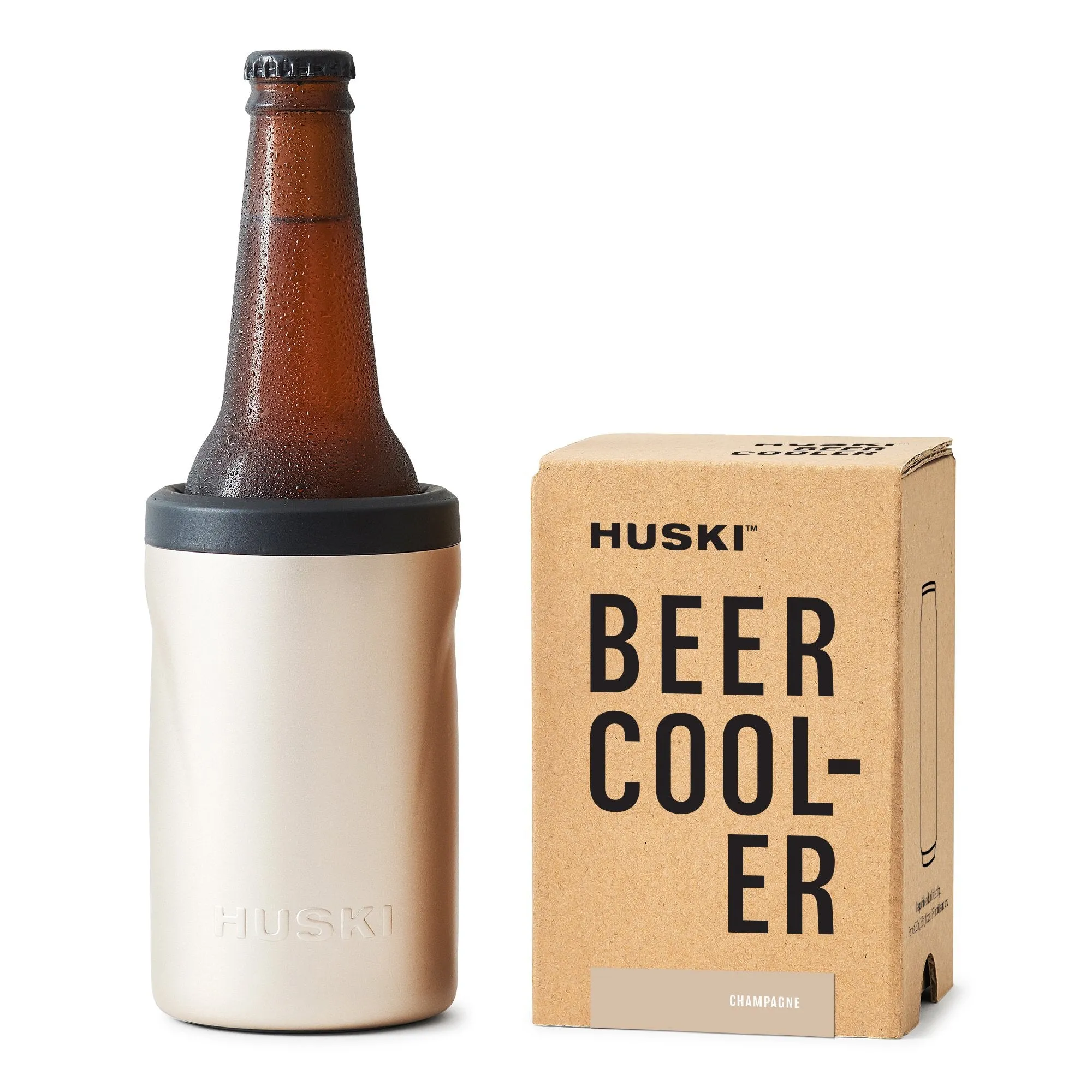 Huski Beer Cooler   Colours