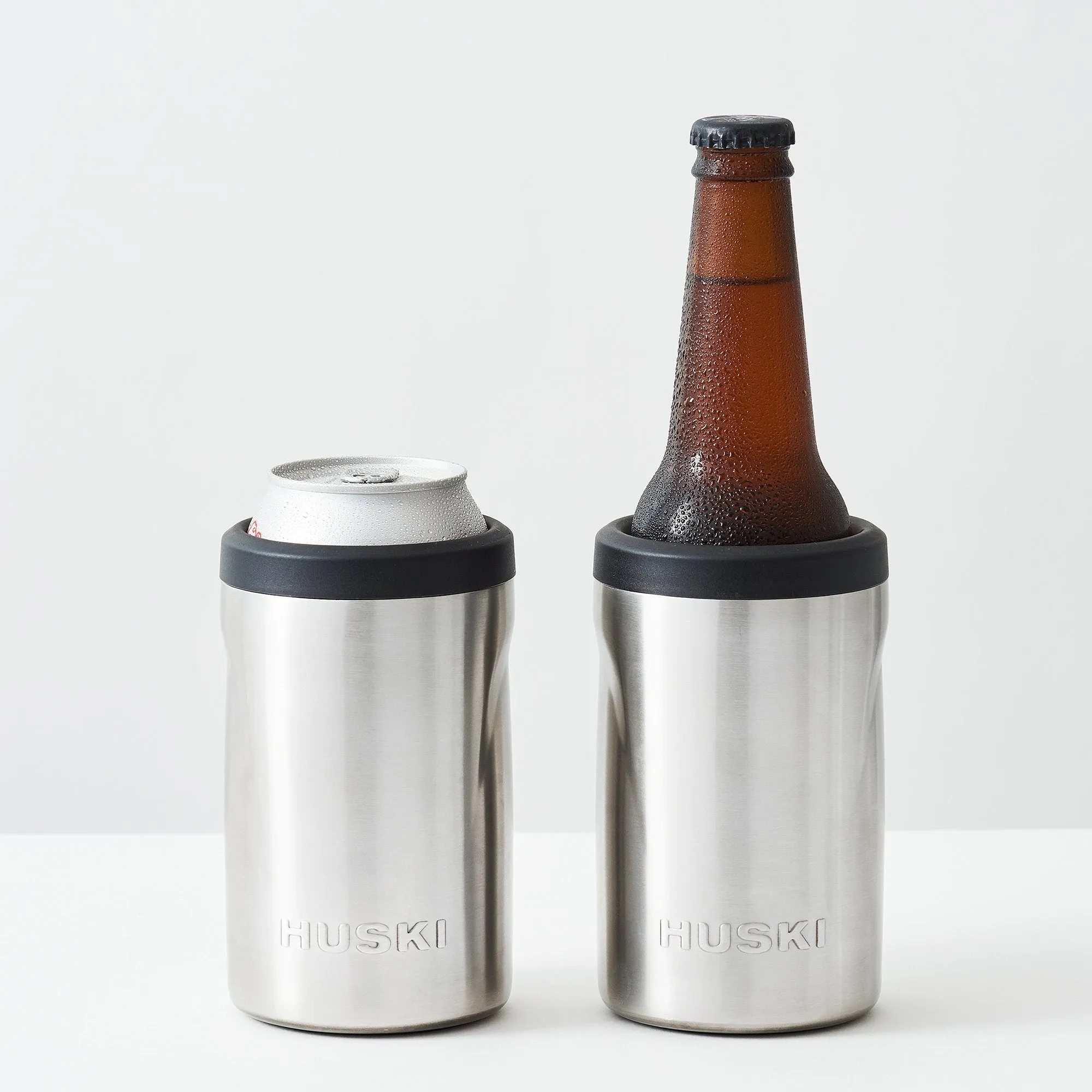 Huski Beer Cooler   Colours