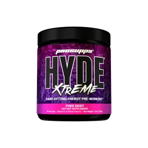 Hyde Xtreme 30 porciones