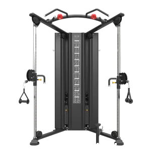 Impulse Dual Adjustable Pulley