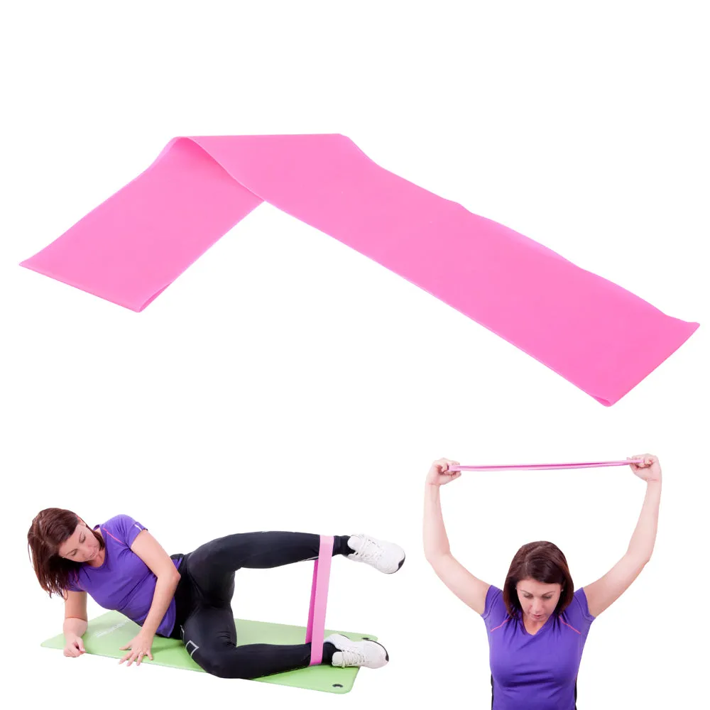 inSPORTline Resistance Bands Hangy 90cm