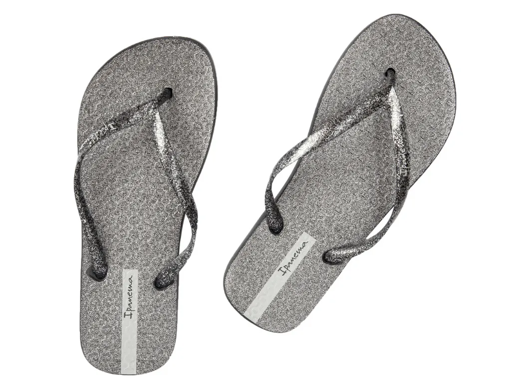 IPANEMA GLITTER FEM