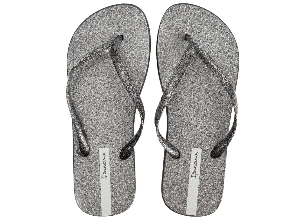IPANEMA GLITTER FEM
