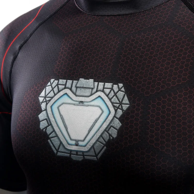 IRON MAN T-Shirt
