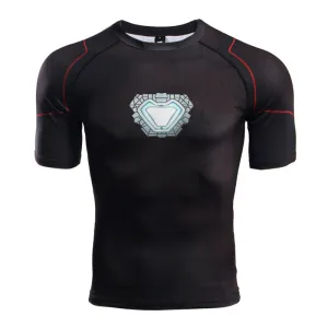 IRON MAN T-Shirt