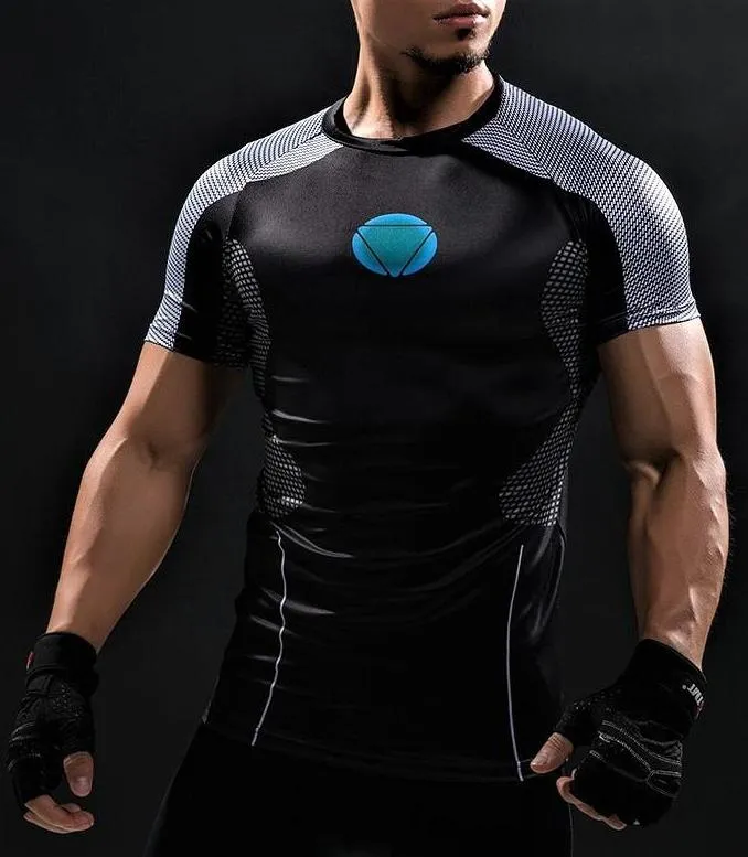 IRONMAN T-Shirt