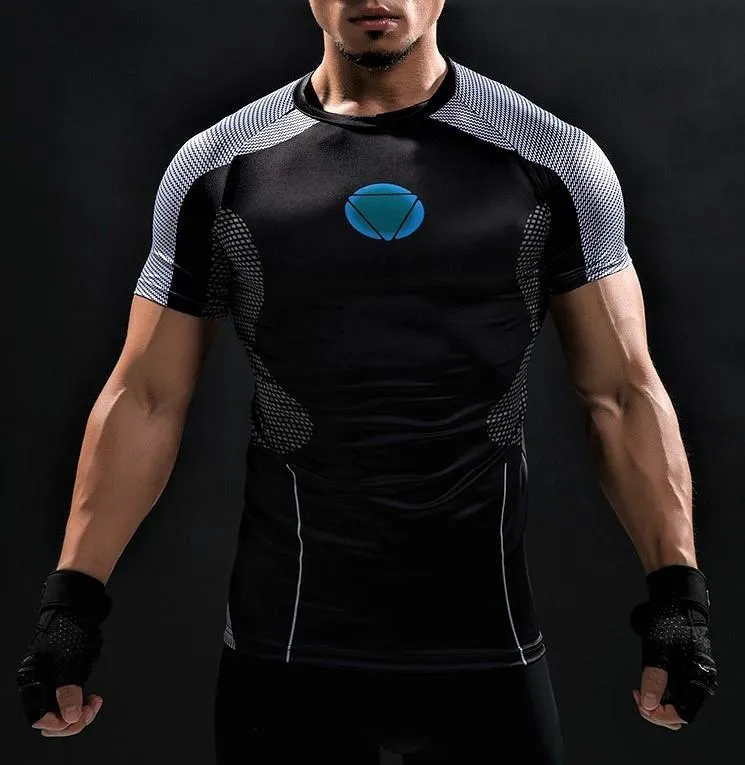 IRONMAN T-Shirt