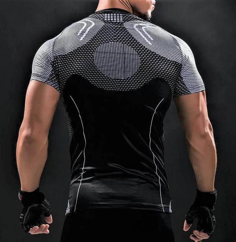 IRONMAN T-Shirt