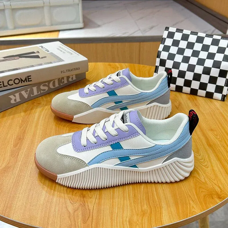Ivy Trendy Sneakers