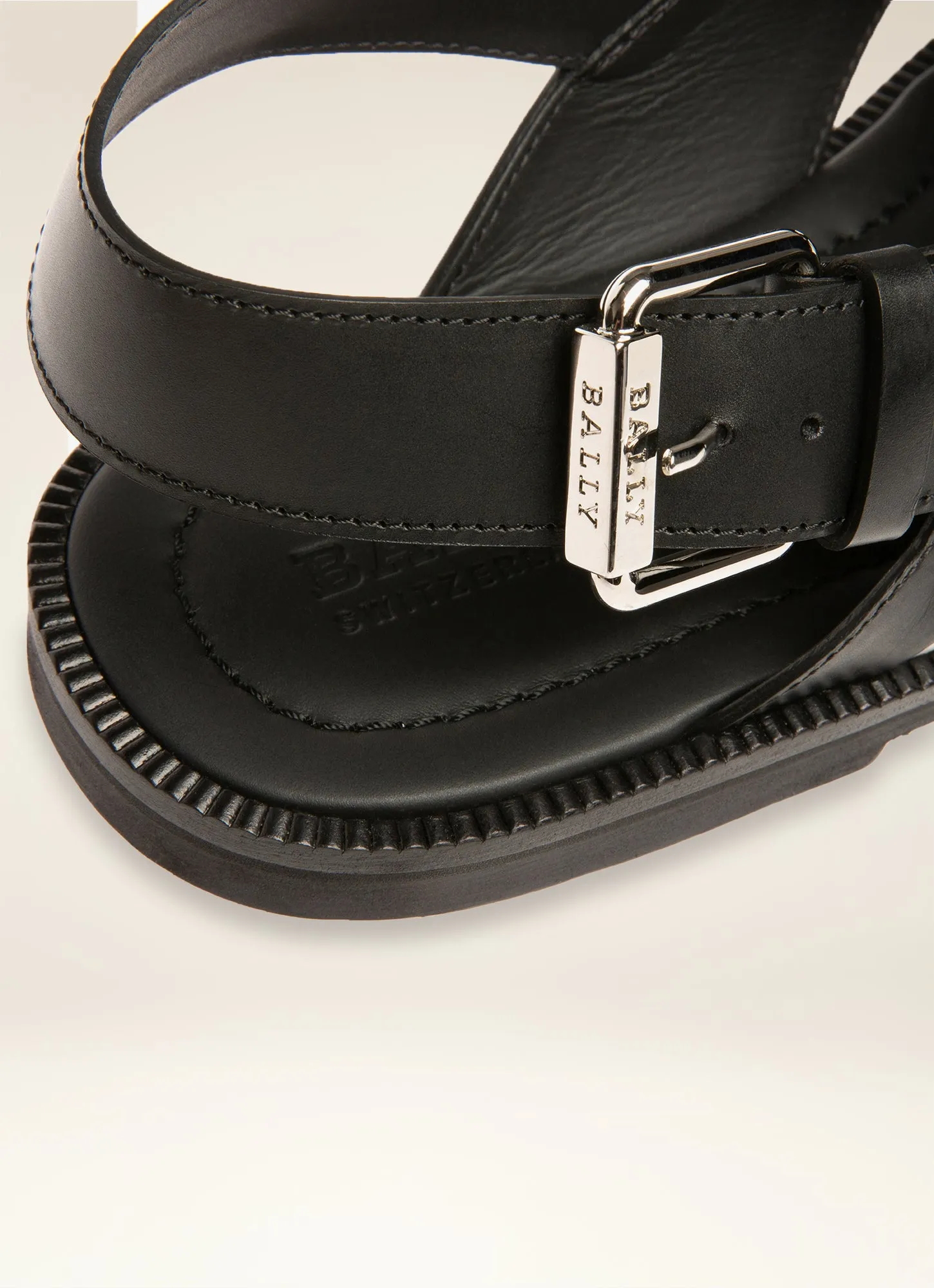 Jamilo - Sandals