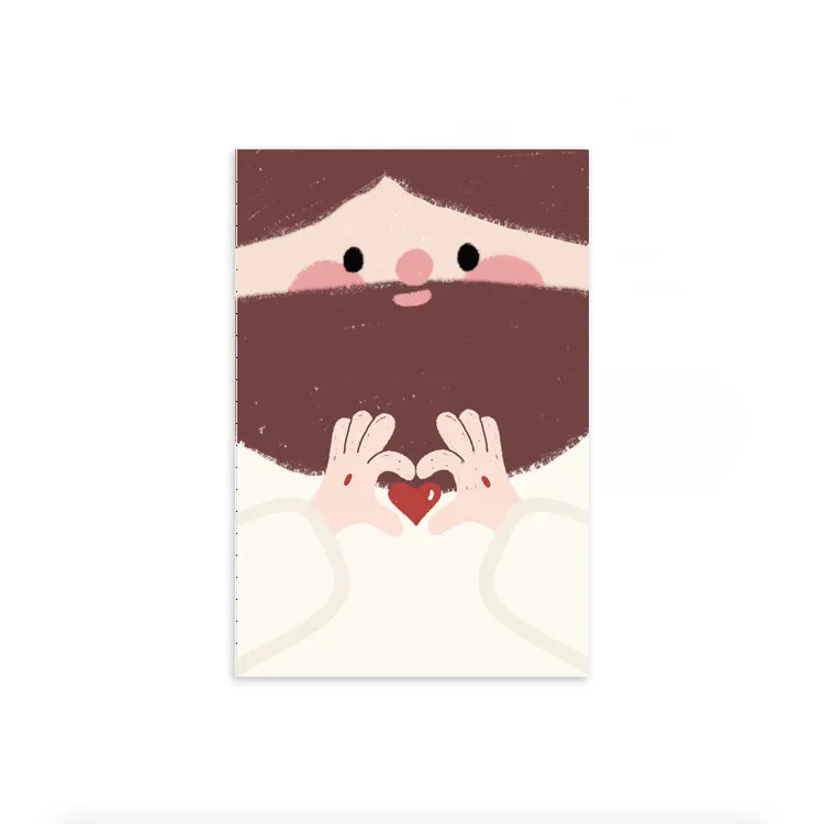 Jesus Loves You {Notebook}