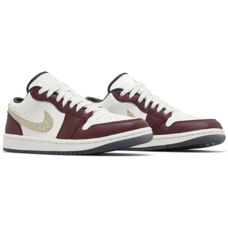 Jordan 1 Low Year of the Dragon (2024) (Women's)