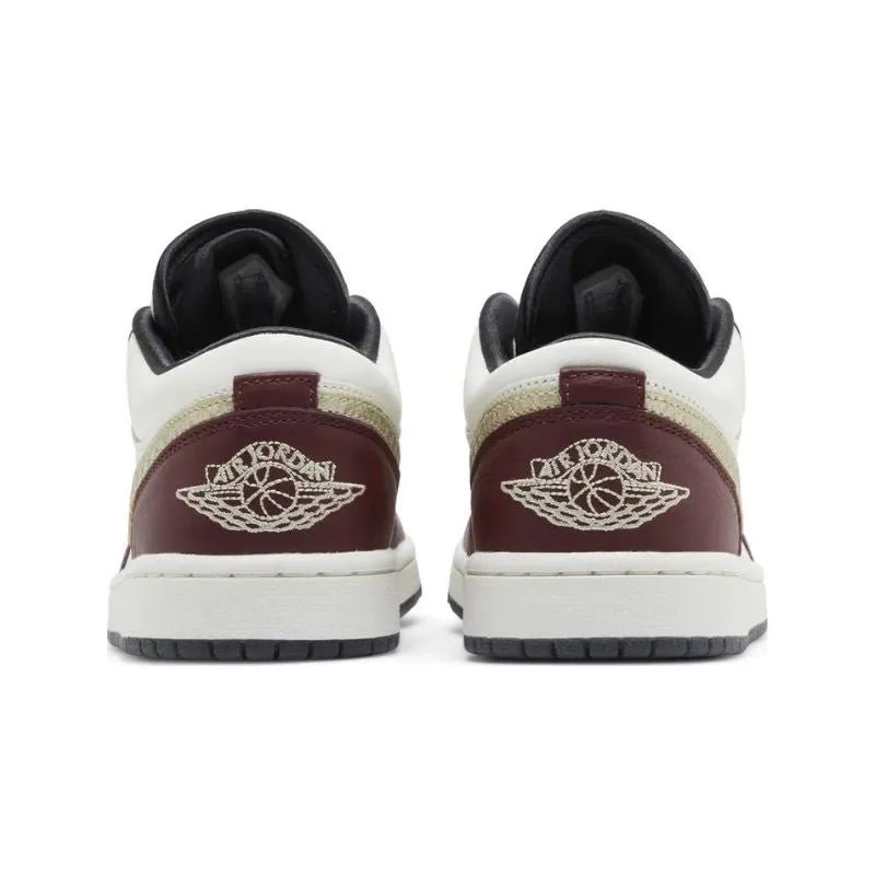 Jordan 1 Low Year of the Dragon (2024) (Women's)
