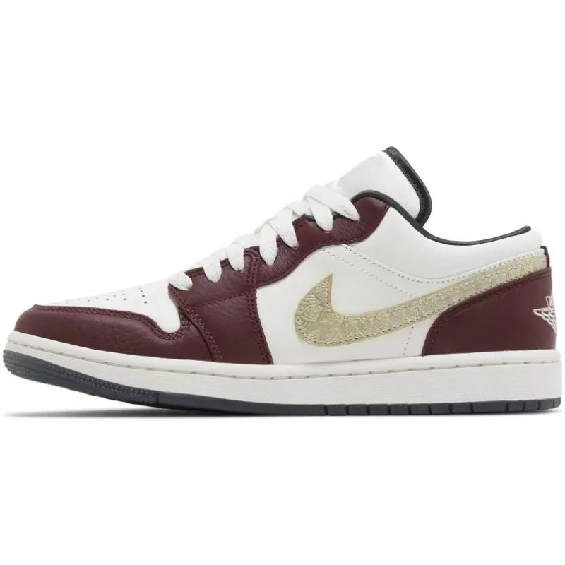 Jordan 1 Low Year of the Dragon (2024) (Women's)