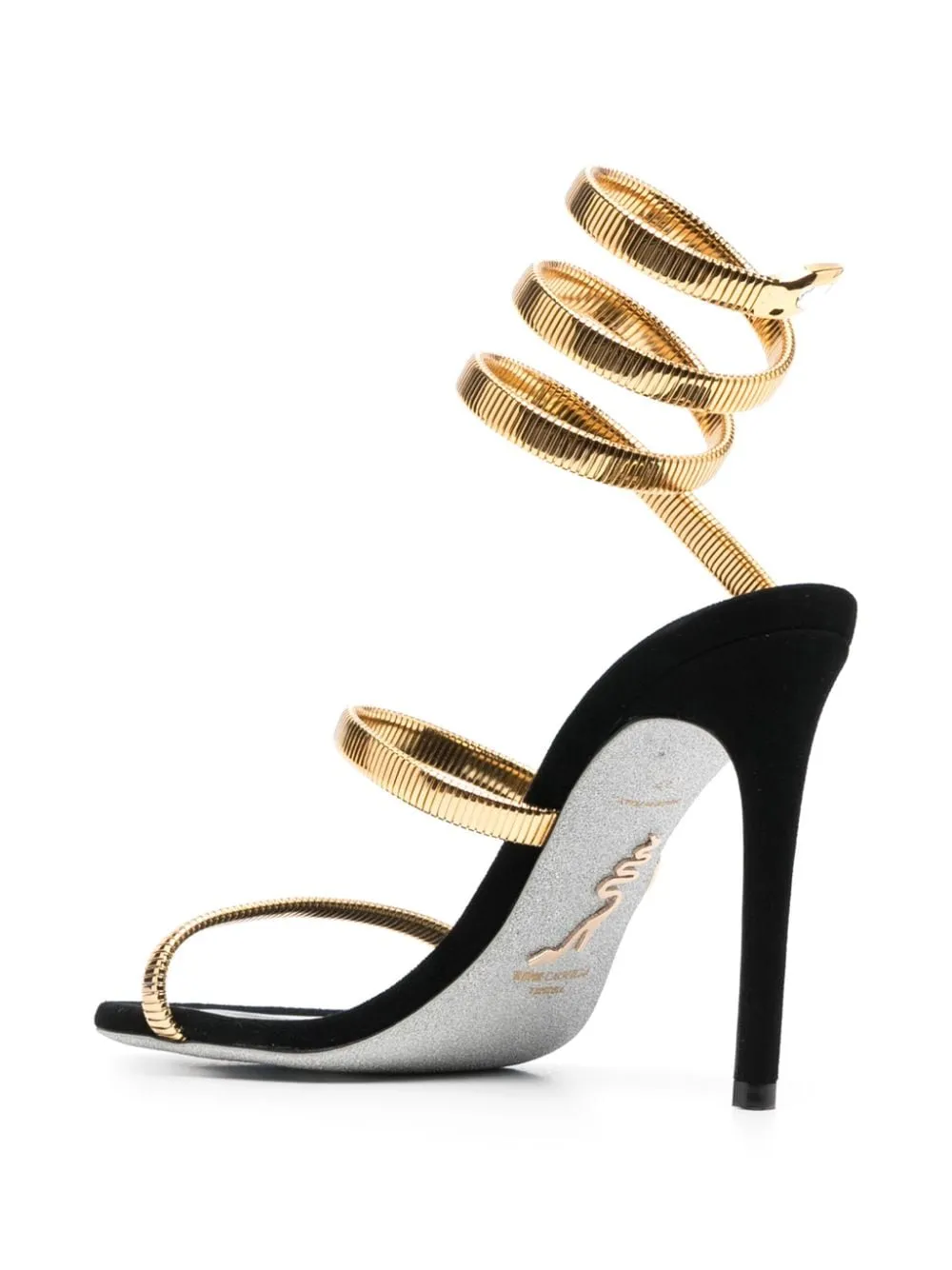 Juniper heel sandals