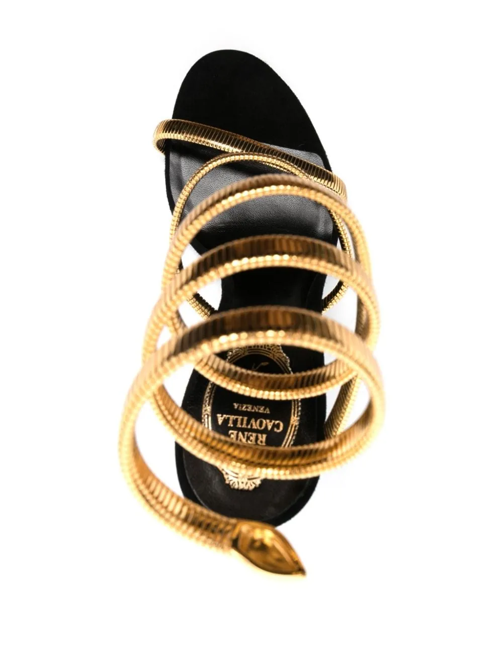 Juniper heel sandals